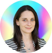 Ангелина Прокопьева