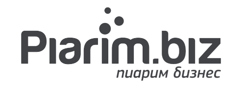 PIARIM.BIZ logo